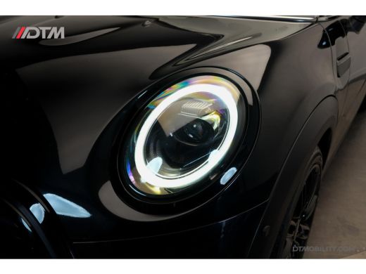 Mini Cabrio 1.5 | H/K | Leder | HuD ActivLease financial lease
