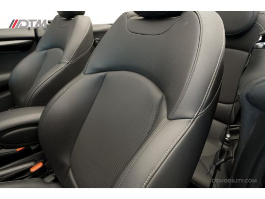 Mini Cabrio 1.5 | H/K | Leder | HuD ActivLease financial lease