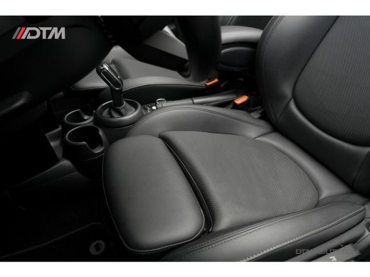 Mini Cabrio 1.5 | H/K | Leder | HuD ActivLease financial lease