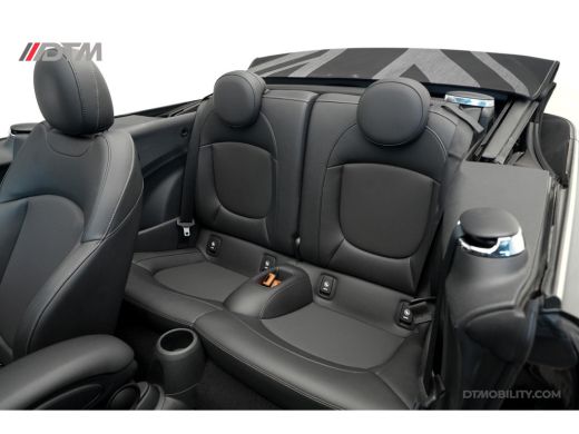 Mini Cabrio 1.5 | H/K | Leder | HuD ActivLease financial lease