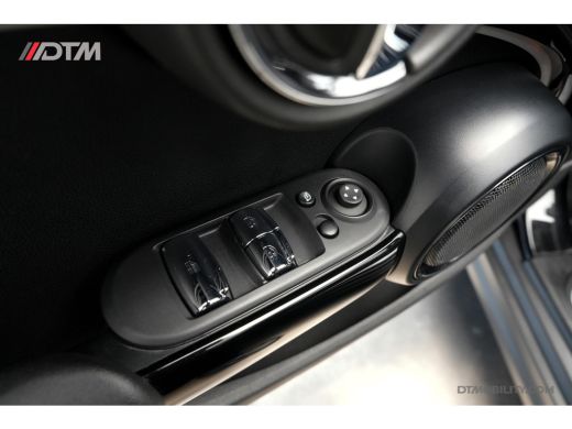 Mini Cabrio 1.5 | H/K | Leder | HuD ActivLease financial lease
