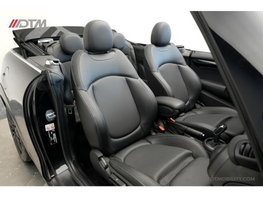 Mini Cabrio 1.5 | H/K | Leder | HuD ActivLease financial lease