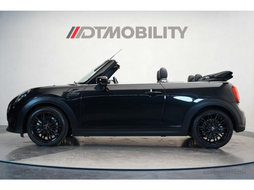 Mini Cabrio 1.5 | H/K | Leder | HuD ActivLease financial lease