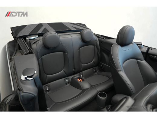 Mini Cabrio 1.5 | H/K | Leder | HuD ActivLease financial lease