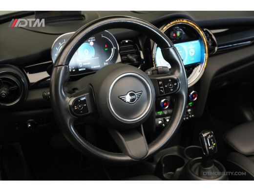 Mini Cabrio 1.5 | H/K | Leder | HuD ActivLease financial lease