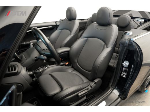 Mini Cabrio 1.5 | H/K | Leder | HuD ActivLease financial lease