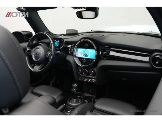 Mini Cabrio 1.5 | H/K | Leder | HuD ActivLease financial lease