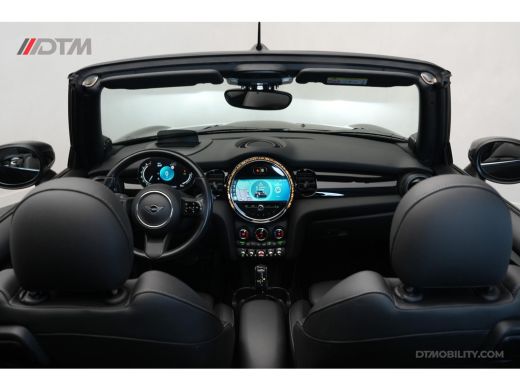 Mini Cabrio 1.5 | H/K | Leder | HuD ActivLease financial lease