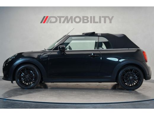 Mini Cabrio 1.5 | H/K | Leder | HuD ActivLease financial lease