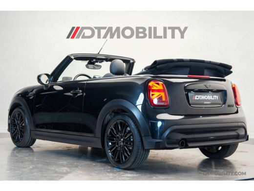 Mini Cabrio 1.5 | H/K | Leder | HuD ActivLease financial lease