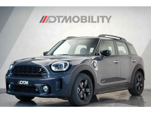 Mini Countryman Mini 2.0 Cooper S E ALL4 Northwood Edition | Panoramadak | Camera | Leder | Head-Up Display |