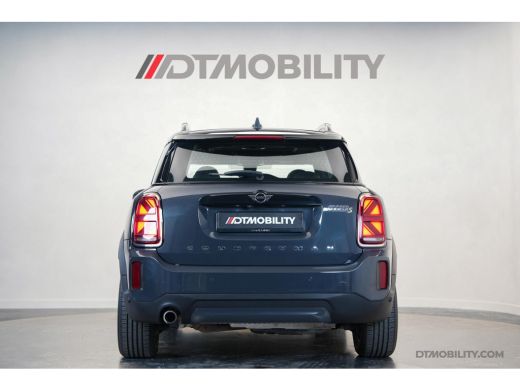 Mini Countryman Mini 2.0 Cooper S E ALL4 Northwood Edition | Panoramadak | Camera | Leder | Head-Up Display | ActivLease financial lease