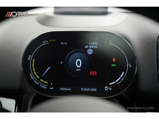 Mini Countryman Mini 2.0 Cooper S E ALL4 Northwood Edition | Panoramadak | Camera | Leder | Head-Up Display | ActivLease financial lease