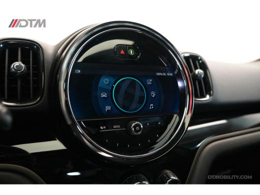 Mini Countryman Mini 2.0 Cooper S E ALL4 Northwood Edition | Panoramadak | Camera | Leder | Head-Up Display | ActivLease financial lease