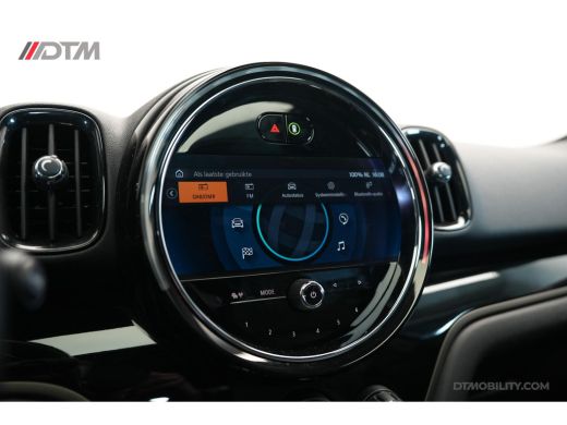 Mini Countryman Mini 2.0 Cooper S E ALL4 Northwood Edition | Panoramadak | Camera | Leder | Head-Up Display | ActivLease financial lease