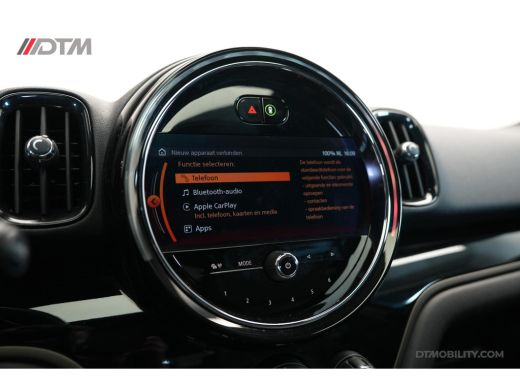 Mini Countryman Mini 2.0 Cooper S E ALL4 Northwood Edition | Panoramadak | Camera | Leder | Head-Up Display | ActivLease financial lease