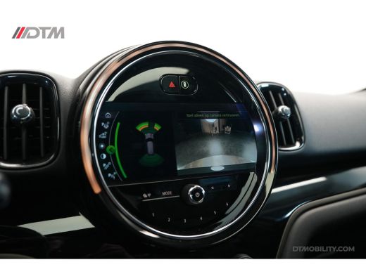 Mini Countryman Mini 2.0 Cooper S E ALL4 Northwood Edition | Panoramadak | Camera | Leder | Head-Up Display | ActivLease financial lease