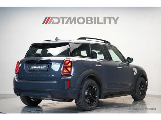 Mini Countryman Mini 2.0 Cooper S E ALL4 Northwood Edition | Panoramadak | Camera | Leder | Head-Up Display | ActivLease financial lease