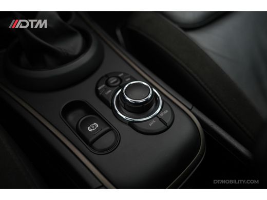 Mini Countryman Mini 2.0 Cooper S E ALL4 Northwood Edition | Panoramadak | Camera | Leder | Head-Up Display | ActivLease financial lease