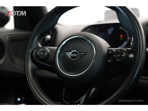 Mini Countryman Mini 2.0 Cooper S E ALL4 Northwood Edition | Panoramadak | Camera | Leder | Head-Up Display | ActivLease financial lease