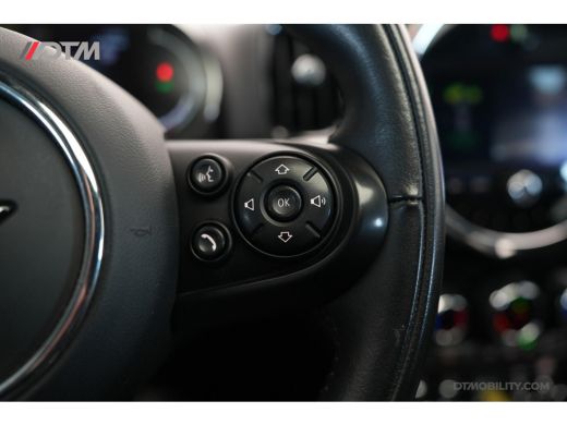 Mini Countryman Mini 2.0 Cooper S E ALL4 Northwood Edition | Panoramadak | Camera | Leder | Head-Up Display | ActivLease financial lease