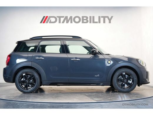 Mini Countryman Mini 2.0 Cooper S E ALL4 Northwood Edition | Panoramadak | Camera | Leder | Head-Up Display | ActivLease financial lease