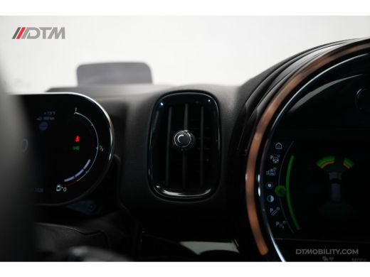 Mini Countryman Mini 2.0 Cooper S E ALL4 Northwood Edition | Panoramadak | Camera | Leder | Head-Up Display | ActivLease financial lease
