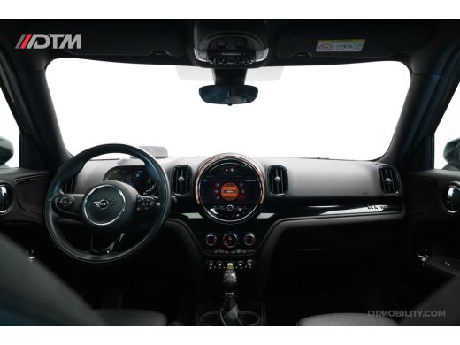 Mini Countryman Mini 2.0 Cooper S E ALL4 Northwood Edition | Panoramadak | Camera | Leder | Head-Up Display | ActivLease financial lease