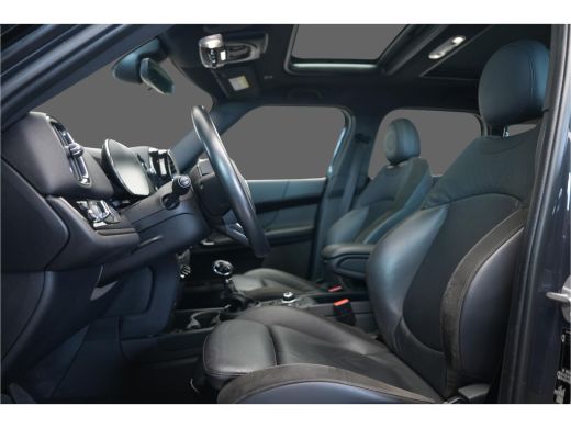 Mini Countryman Mini 2.0 Cooper S E ALL4 Northwood Edition | Panoramadak | Camera | Leder | Head-Up Display | ActivLease financial lease