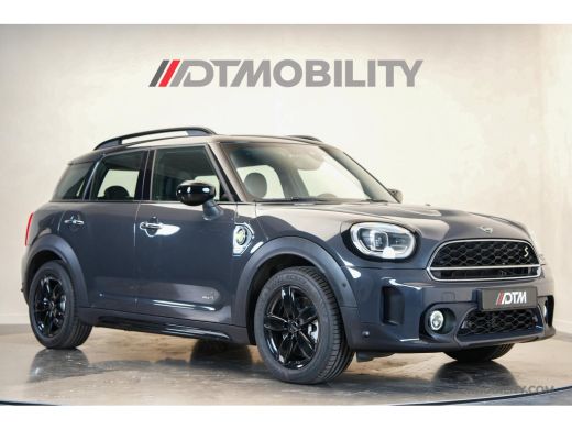 Mini Countryman Mini 2.0 Cooper S E ALL4 Northwood Edition | Panoramadak | Camera | Leder | Head-Up Display | ActivLease financial lease