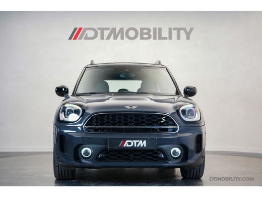 Mini Countryman Mini 2.0 Cooper S E ALL4 Northwood Edition | Panoramadak | Camera | Leder | Head-Up Display | ActivLease financial lease