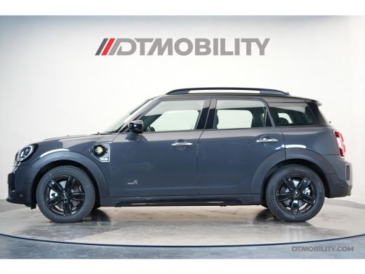 Mini Countryman Mini 2.0 Cooper S E ALL4 Northwood Edition | Panoramadak | Camera | Leder | Head-Up Display | ActivLease financial lease