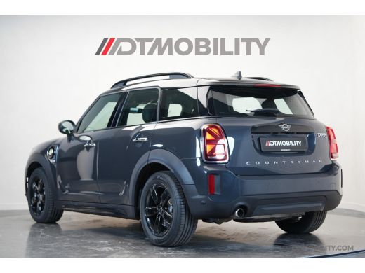 Mini Countryman Mini 2.0 Cooper S E ALL4 Northwood Edition | Panoramadak | Camera | Leder | Head-Up Display | ActivLease financial lease