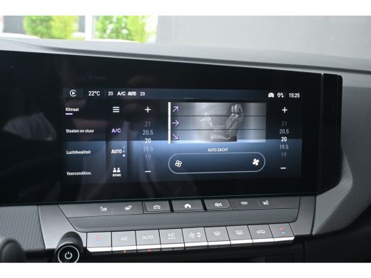 Opel Astra 1.6 Turbo Plug In Hybrid Ultimate | Demo-Deal ! | Navigatie | Schuif-/Kanteldak | Massagestoelen ... ActivLease financial lease