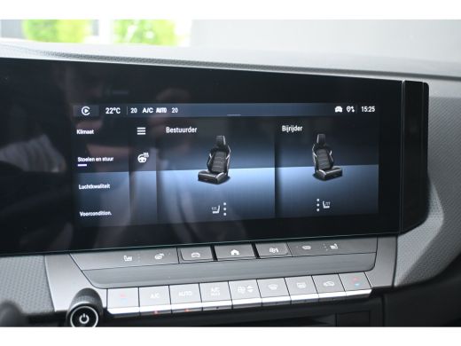 Opel Astra 1.6 Turbo Plug In Hybrid Ultimate | Demo-Deal ! | Navigatie | Schuif-/Kanteldak | Massagestoelen ... ActivLease financial lease