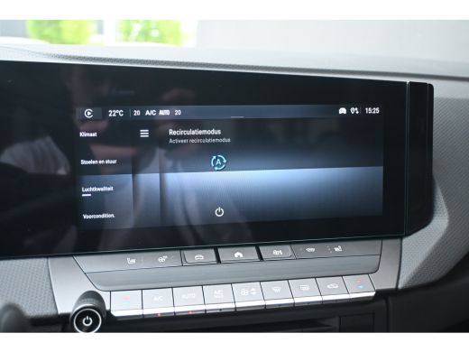 Opel Astra 1.6 Turbo Plug In Hybrid Ultimate | Demo-Deal ! | Navigatie | Schuif-/Kanteldak | Massagestoelen ... ActivLease financial lease