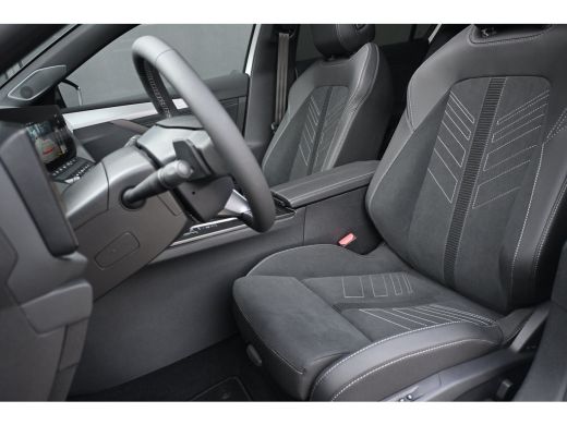 Opel Astra 1.6 Turbo Plug In Hybrid Ultimate | Demo-Deal ! | Navigatie | Schuif-/Kanteldak | Massagestoelen ... ActivLease financial lease