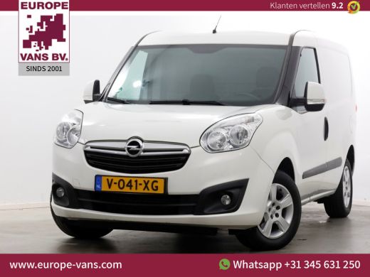 Opel Combo 1.3 CDTi L1H1 Sport Airco/Cruise Control 02-2019