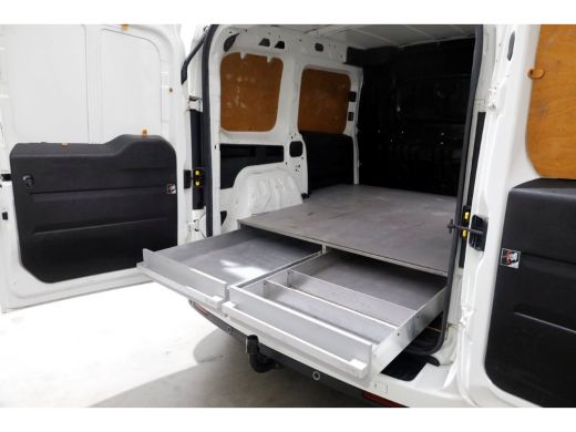 Opel Combo 1.3 CDTi L1H1 Sport Airco/Cruise Control 02-2019 ActivLease financial lease