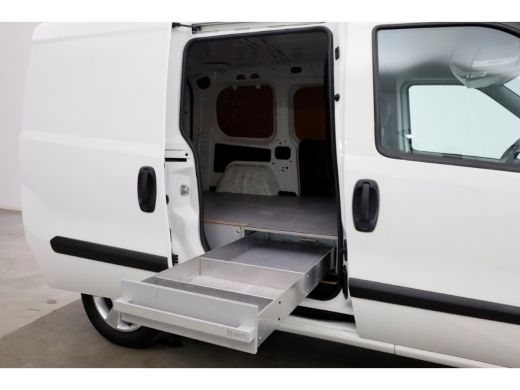 Opel Combo 1.3 CDTi L1H1 Sport Airco/Cruise Control 02-2019 ActivLease financial lease