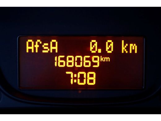 Opel Combo 1.3 CDTi L1H1 Sport Airco/Cruise Control 02-2019 ActivLease financial lease