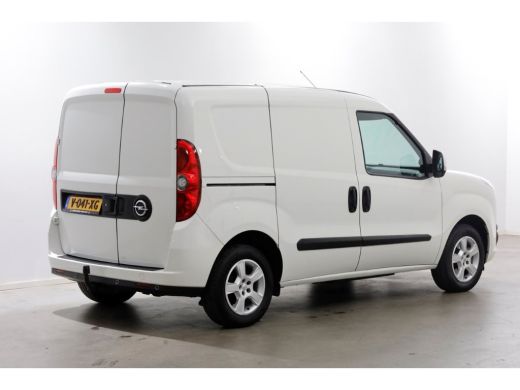 Opel Combo 1.3 CDTi L1H1 Sport Airco/Cruise Control 02-2019 ActivLease financial lease