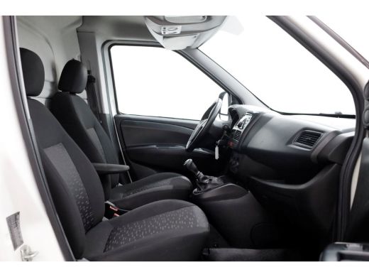 Opel Combo 1.3 CDTi L1H1 Sport Airco/Cruise Control 02-2019 ActivLease financial lease