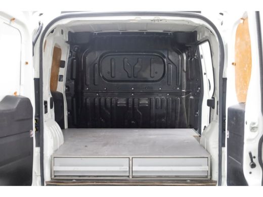 Opel Combo 1.3 CDTi L1H1 Sport Airco/Cruise Control 02-2019 ActivLease financial lease