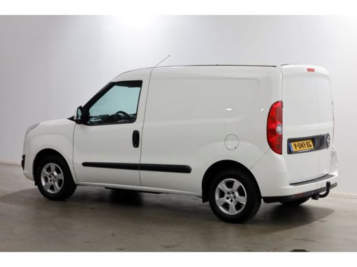 Opel Combo 1.3 CDTi L1H1 Sport Airco/Cruise Control 02-2019 ActivLease financial lease