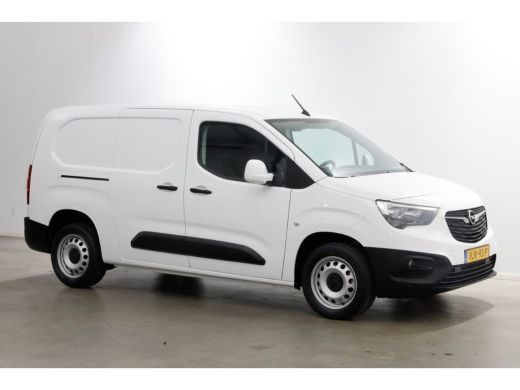 Opel Combo 1.5D 102pk L2H1 Edition Airco/Cruise Control 03-2021 ActivLease financial lease