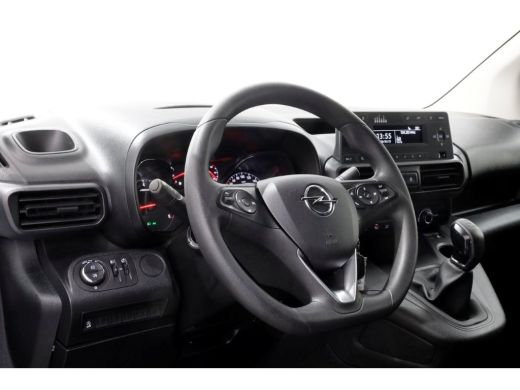 Opel Combo 1.5D 102pk L2H1 Edition Airco/Cruise Control 03-2021 ActivLease financial lease