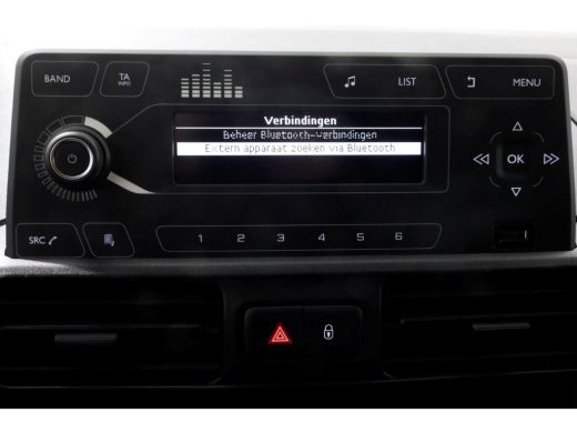 Opel Combo 1.5D 102pk L2H1 Edition Airco/Cruise Control 03-2021 ActivLease financial lease