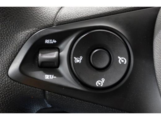 Opel Combo 1.5D 102pk L2H1 Edition Airco/Cruise Control 03-2021 ActivLease financial lease