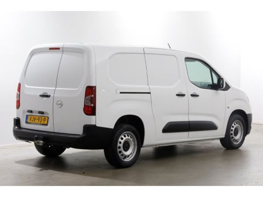 Opel Combo 1.5D 102pk L2H1 Edition Airco/Cruise Control 03-2021 ActivLease financial lease